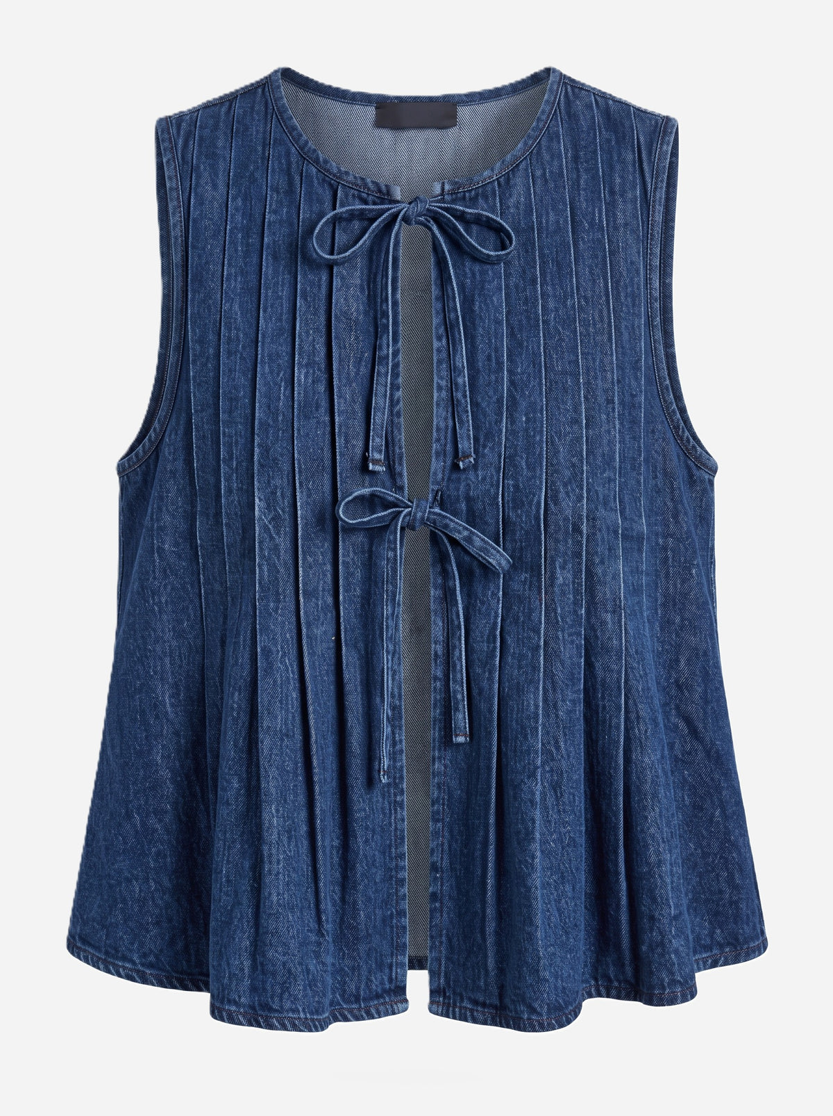 Blusa Dama Blu-Pepper