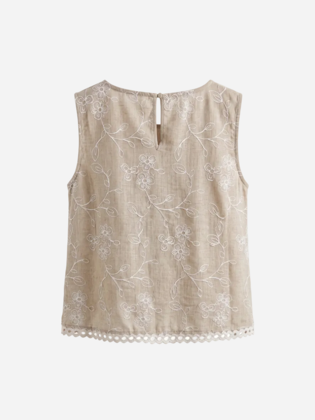 Blusa Dama Blu Pepper