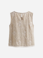Blusa Dama Blu Pepper