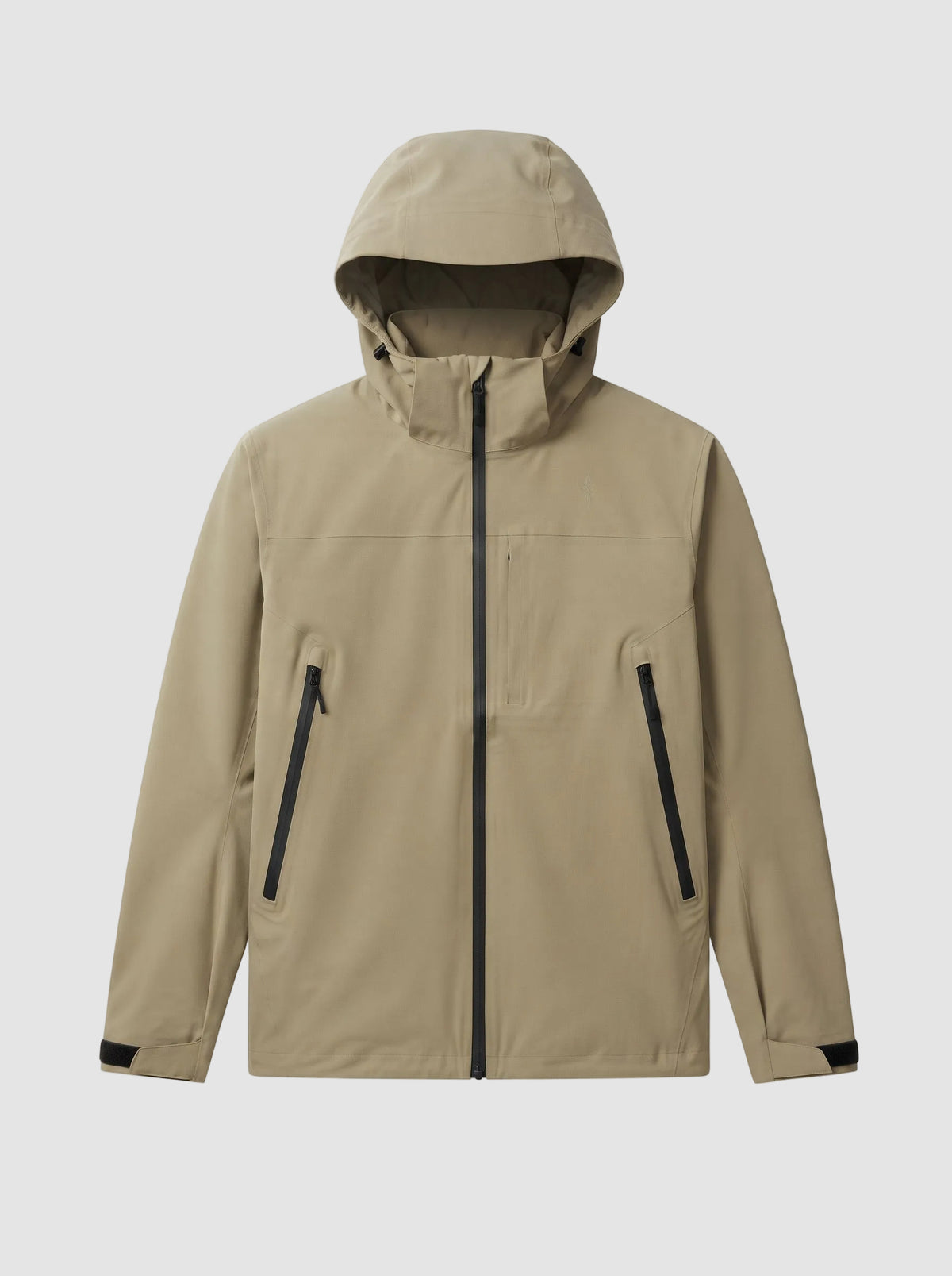Chamarra Caballero Roosevelt