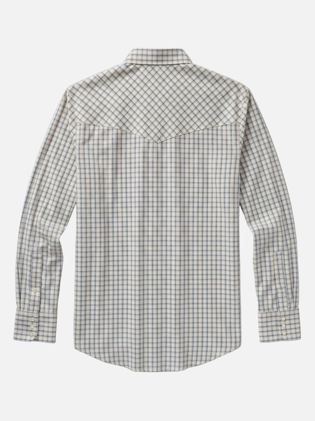 Camisa Caballero Wrangler