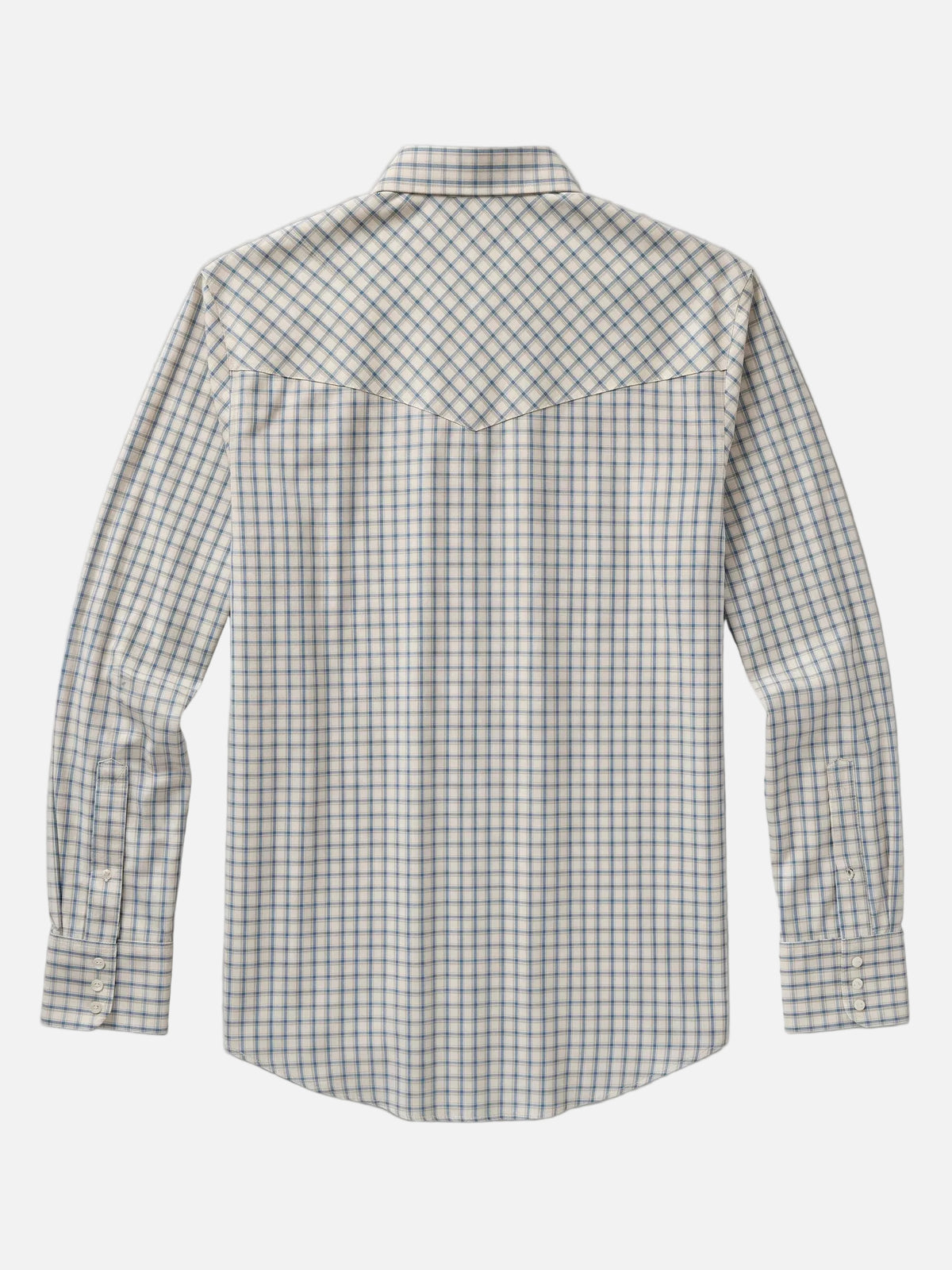 Camisa Caballero Wrangler