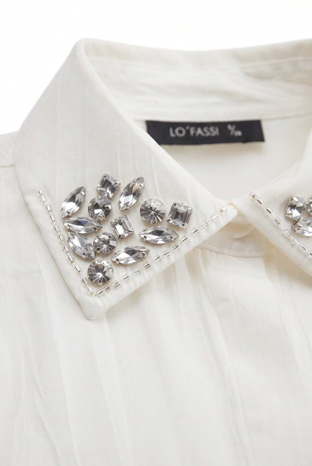 Blusa Dama Lo-Fassi