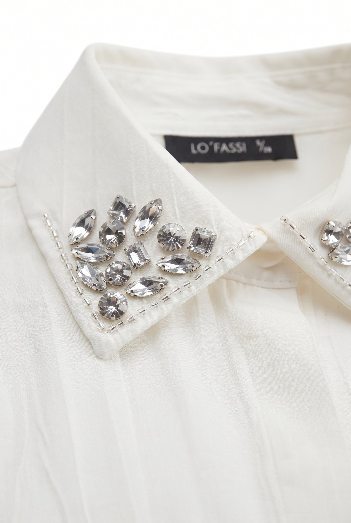 Blusa Dama Lo-Fassi