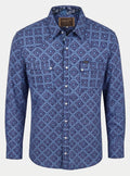 Camisa Caballero Wrangler