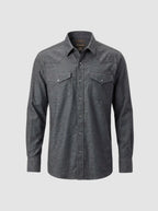 Camisa Caballero Ariat