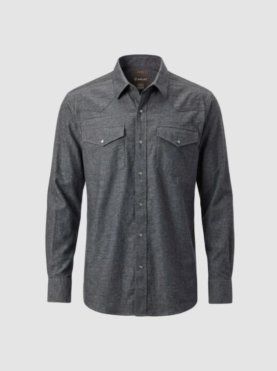 Camisa Caballero Ariat
