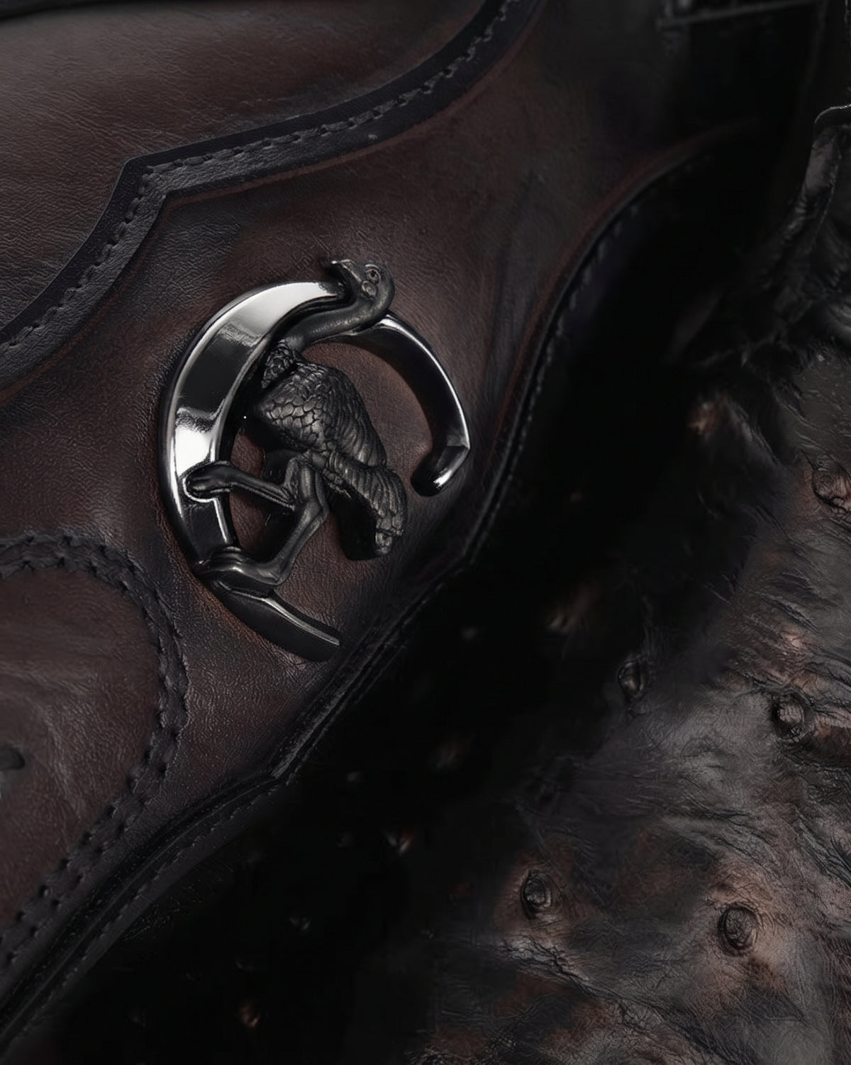 Bota Caballero Cuadra