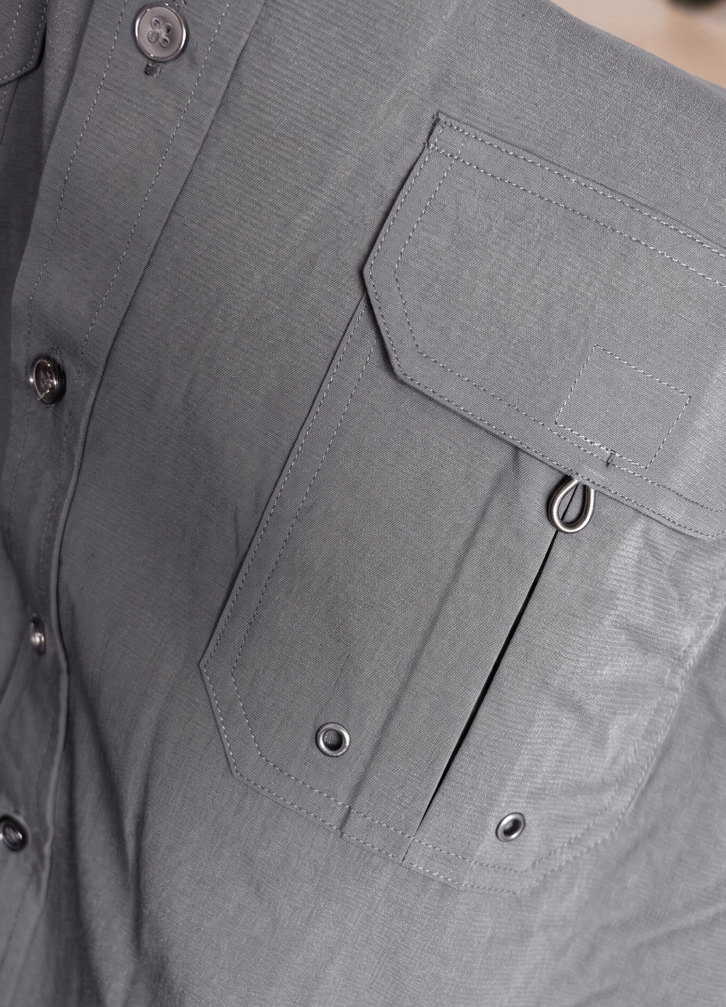 Camisa Caballero Bobois
