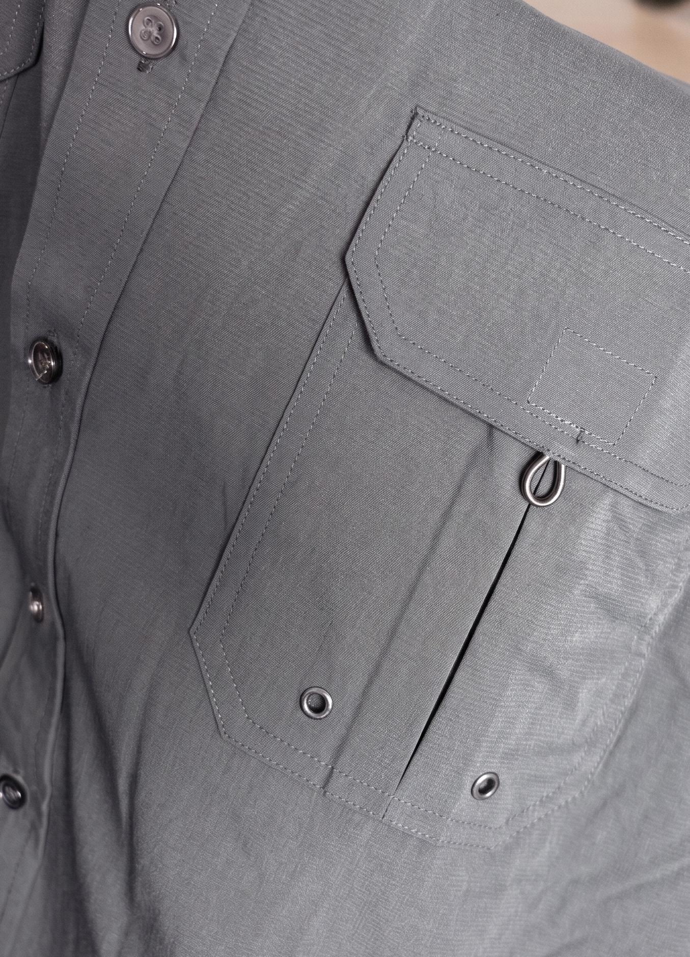 Camisa Caballero Bobois
