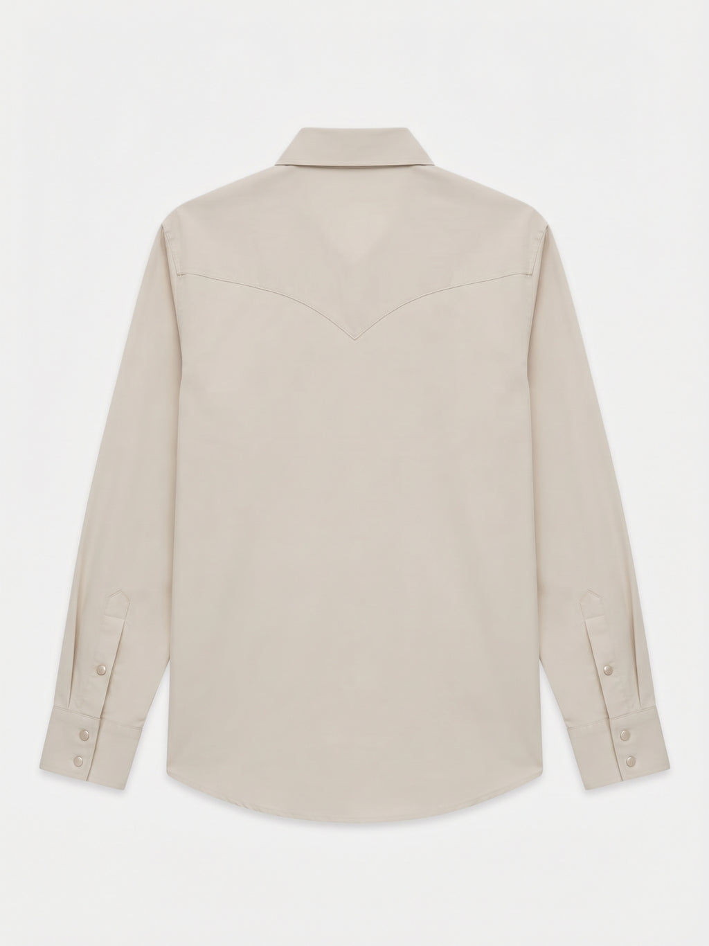 Camisa Caballero Platini