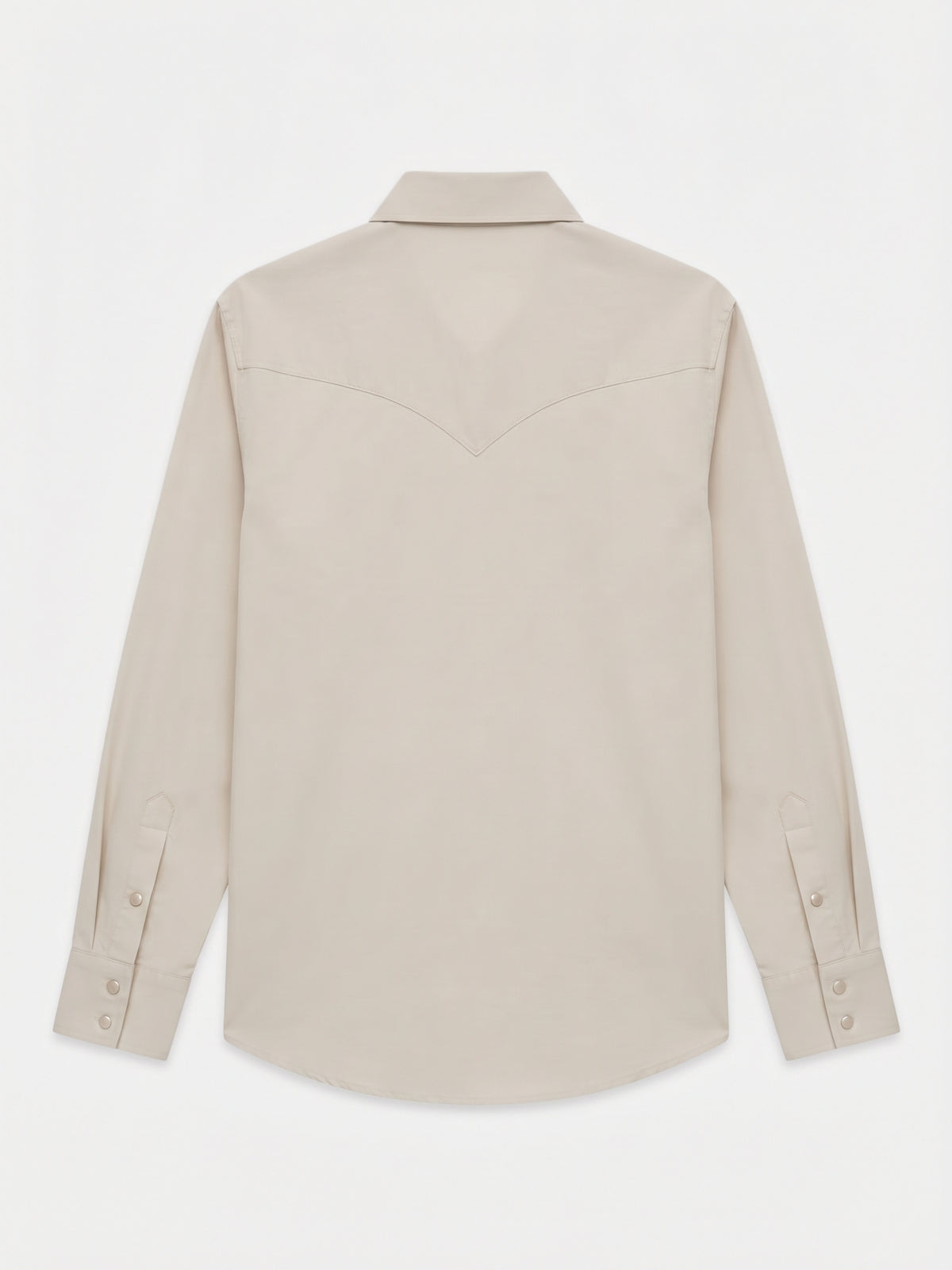 Camisa Caballero Platini