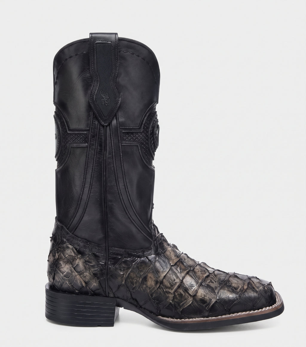 Bota Caballero Cuadra