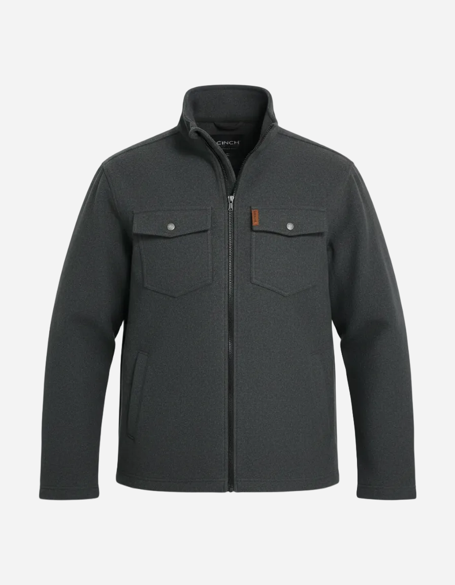 Chamarra Caballero Cinch