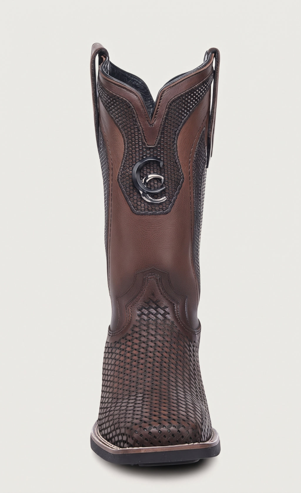 Bota Caballero Cuadra