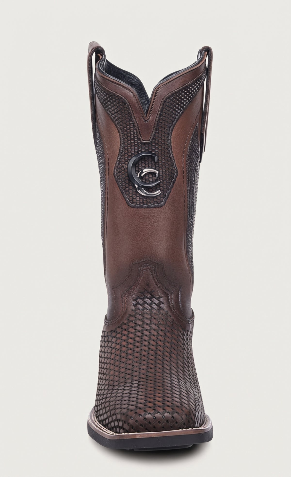 Bota Caballero Cuadra