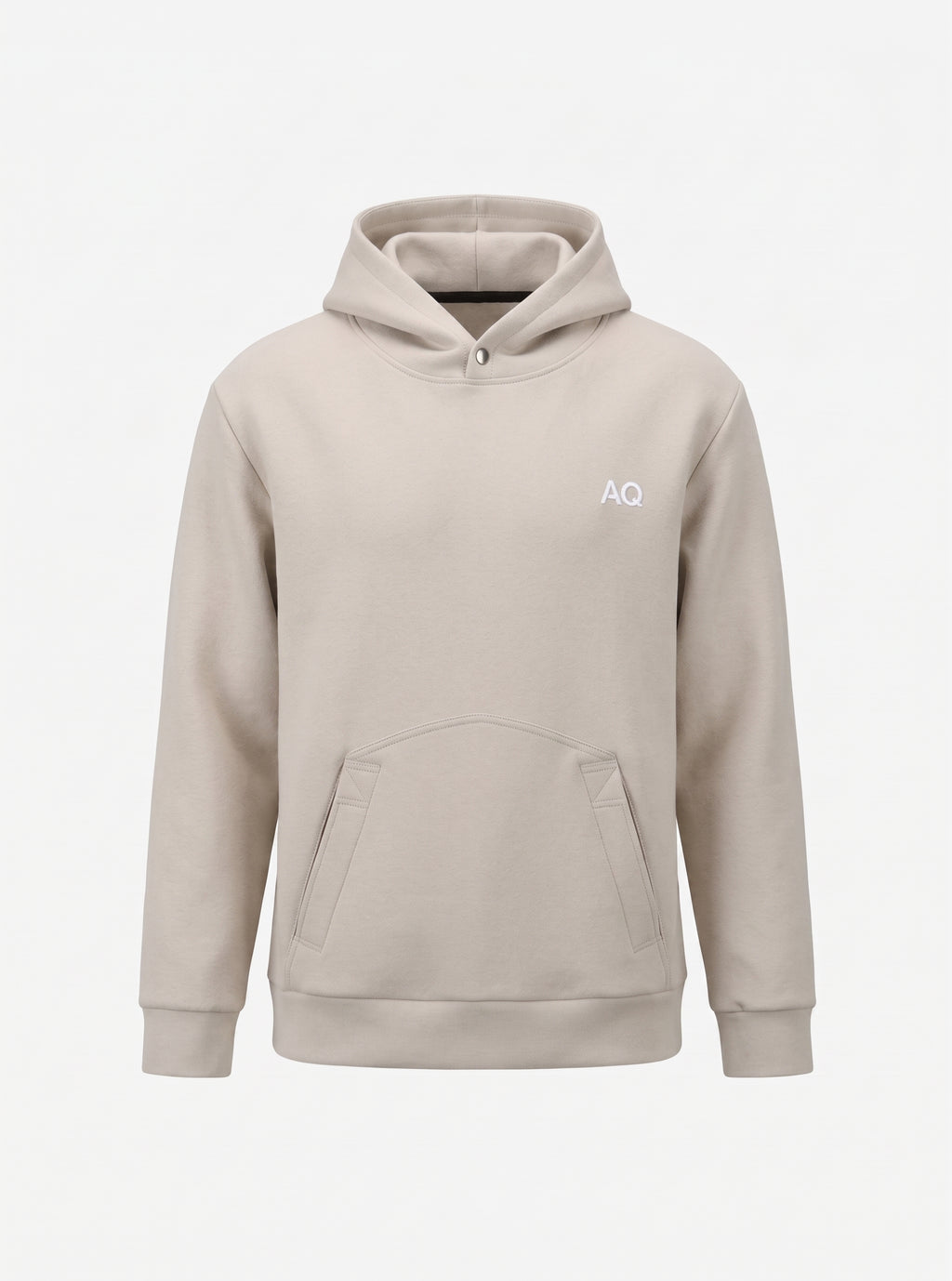 Sudadera Caballero Alberto Olguin