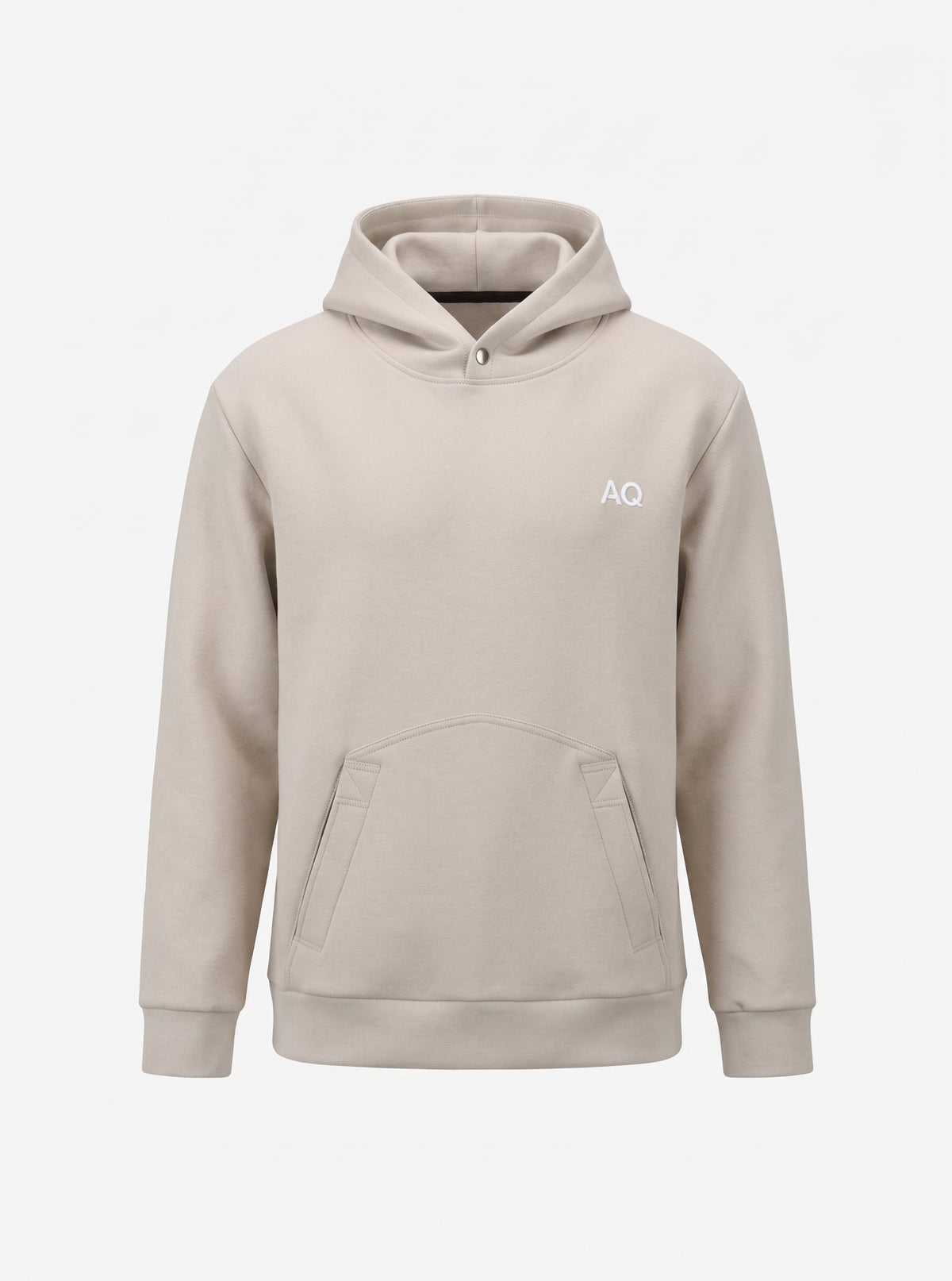 Sudadera Caballero Alberto Olguin