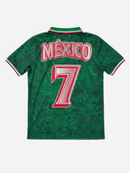 Playera Caballero Oggi