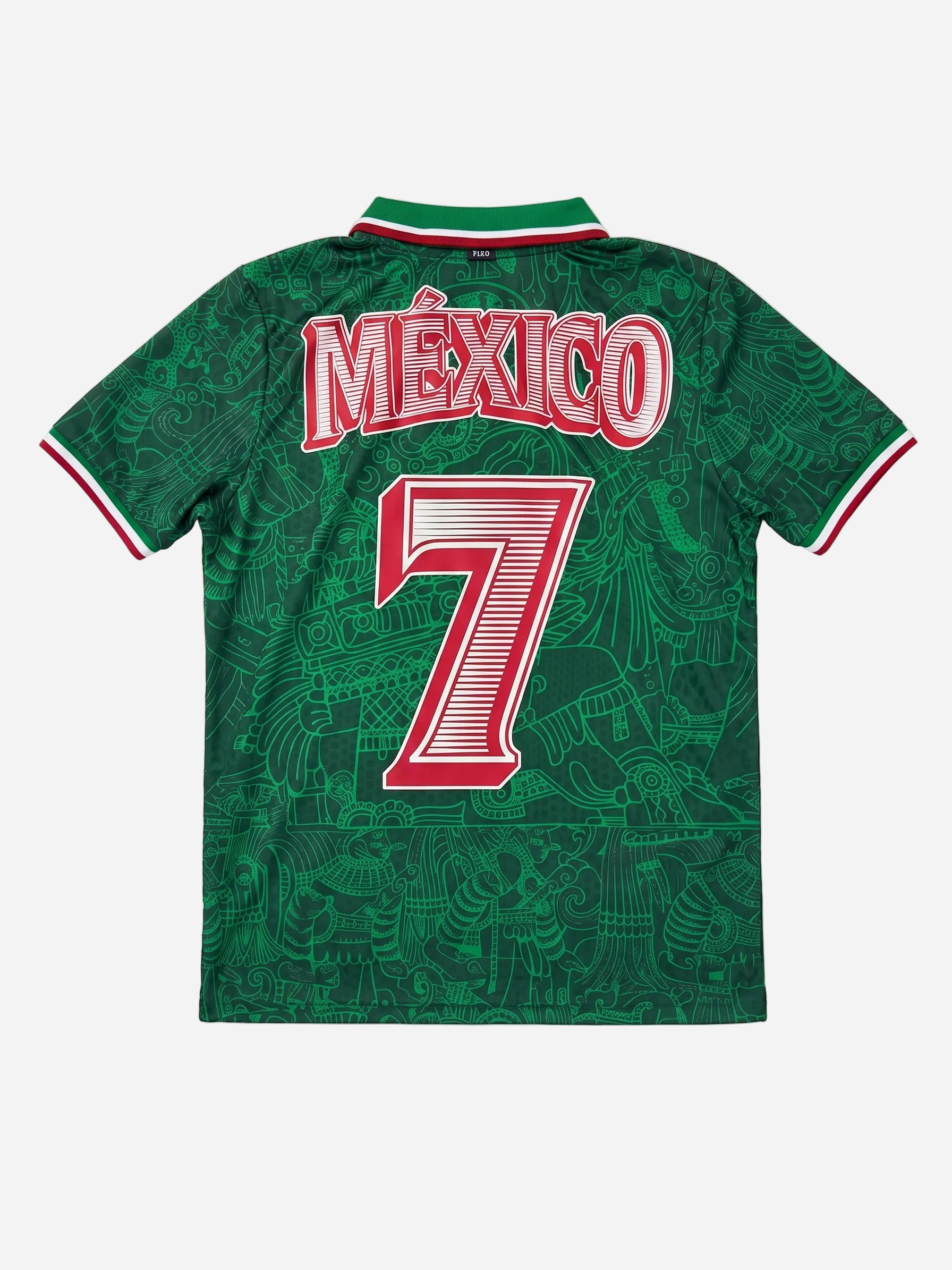 Playera Caballero Oggi