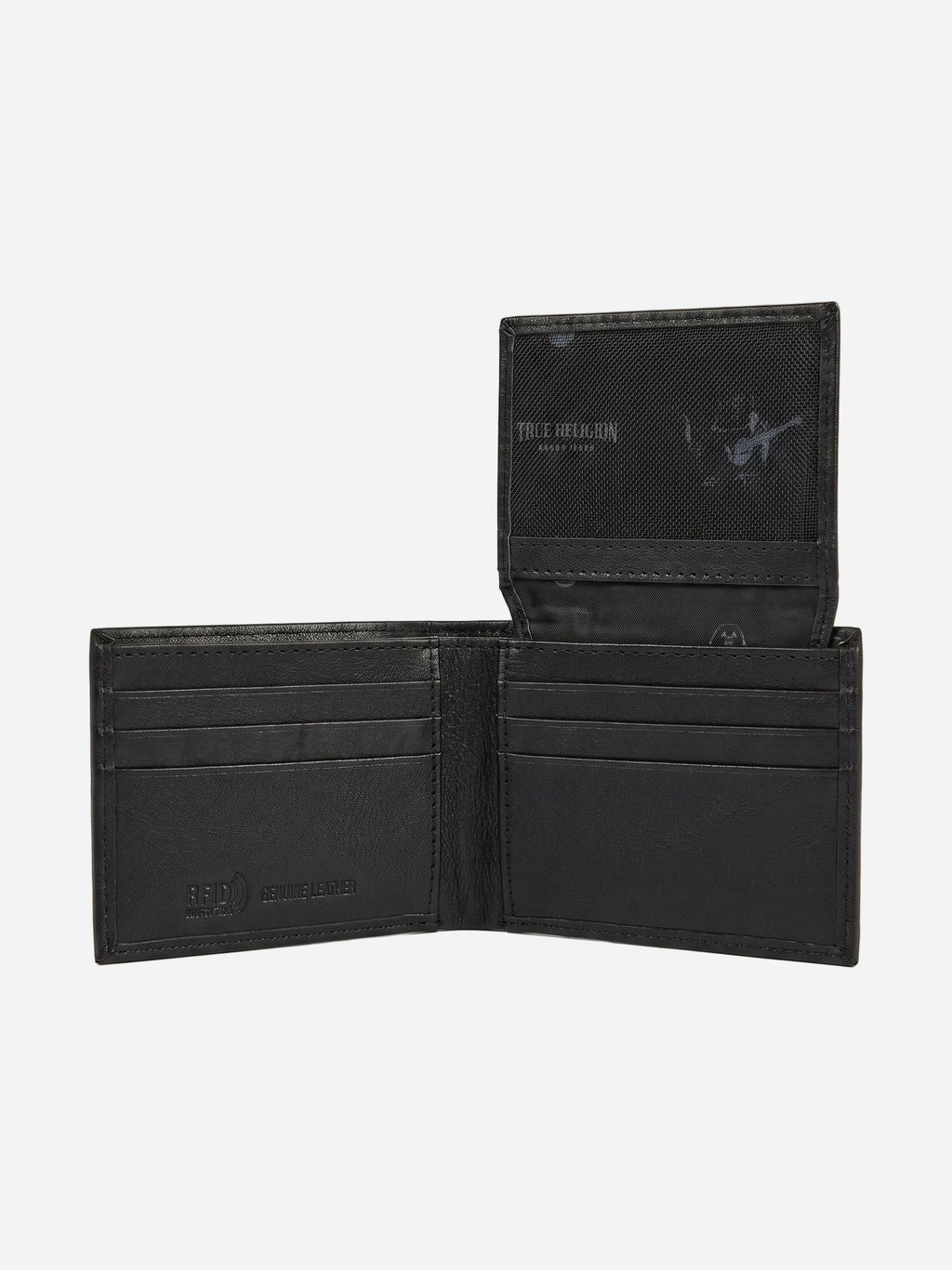 Cartera Caballero True Religion
