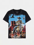 Playera Caballero Supply
