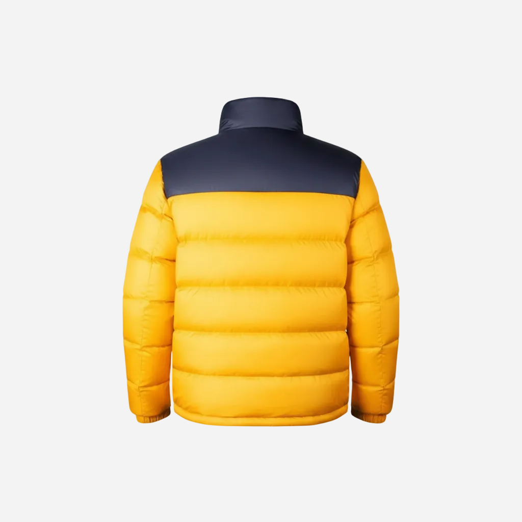 Chamarra Caballero Greenlander