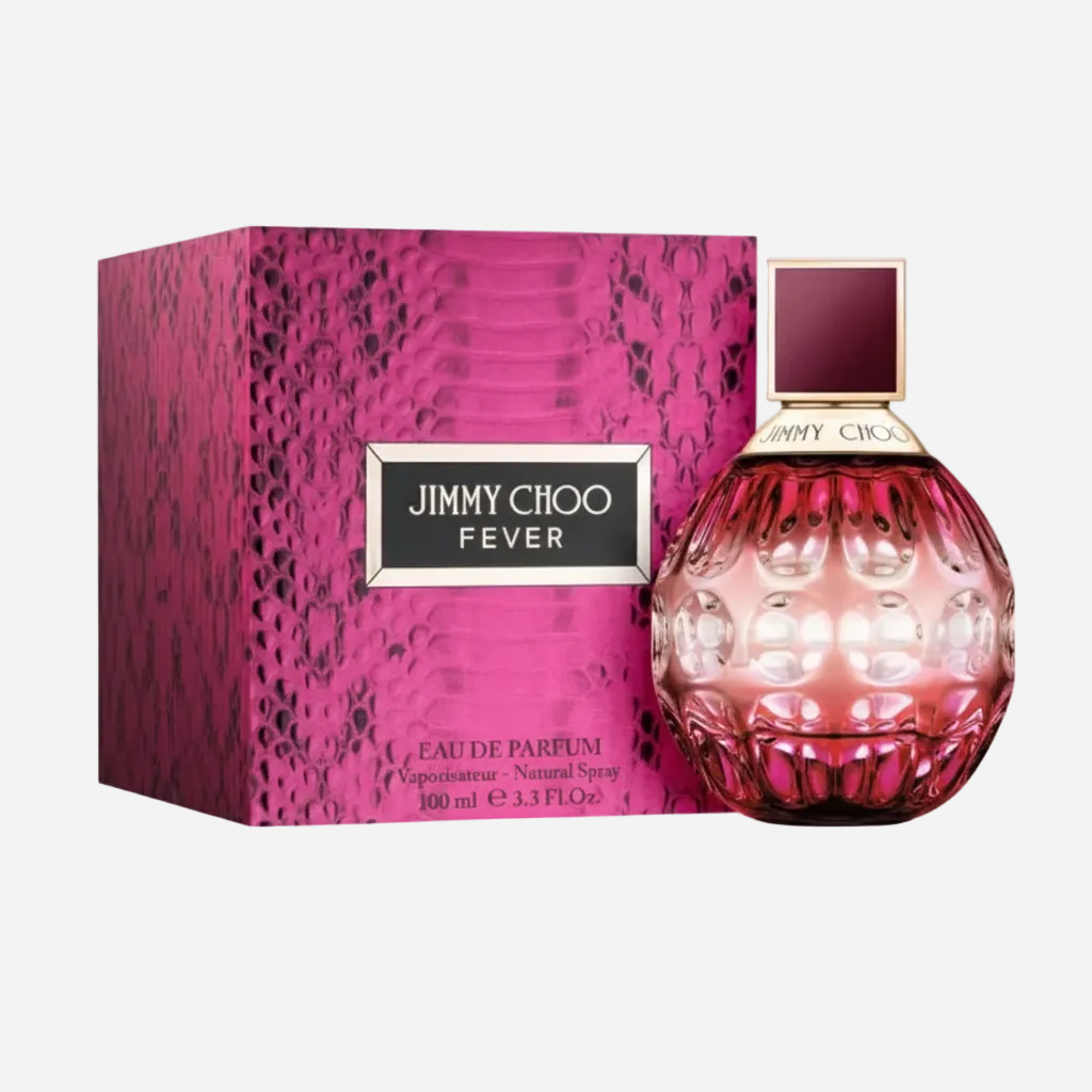 Perfume Dama Jimmy Choo