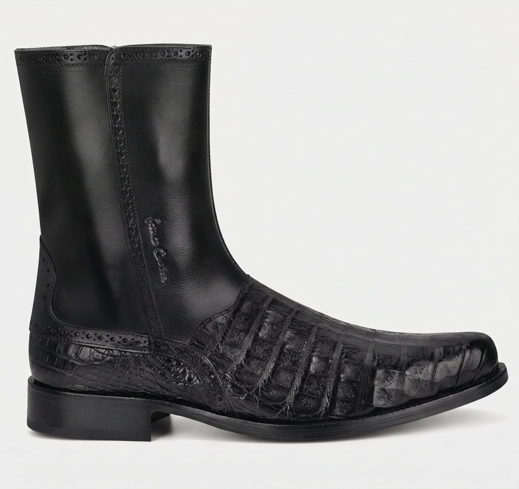 Bota Caballero Franco-Cuadra Caiman