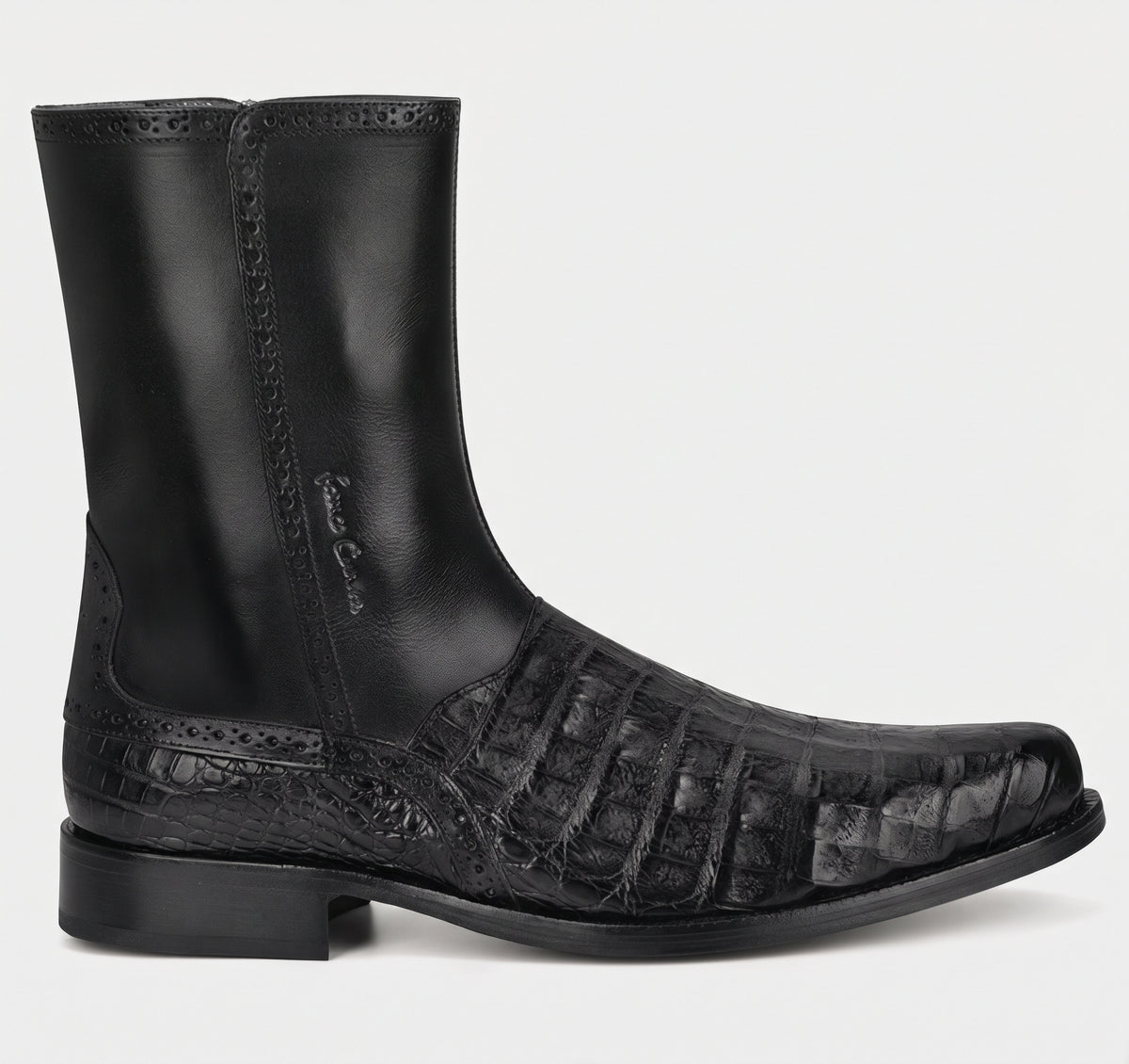 Bota Caballero Franco-Cuadra Caiman