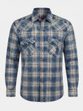 Camisa Caballero Cuadra