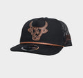 Gorra Caballero Lost-Calf