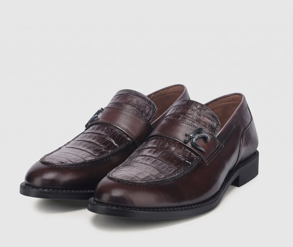 Zapato Caballero Franco-Cuadra