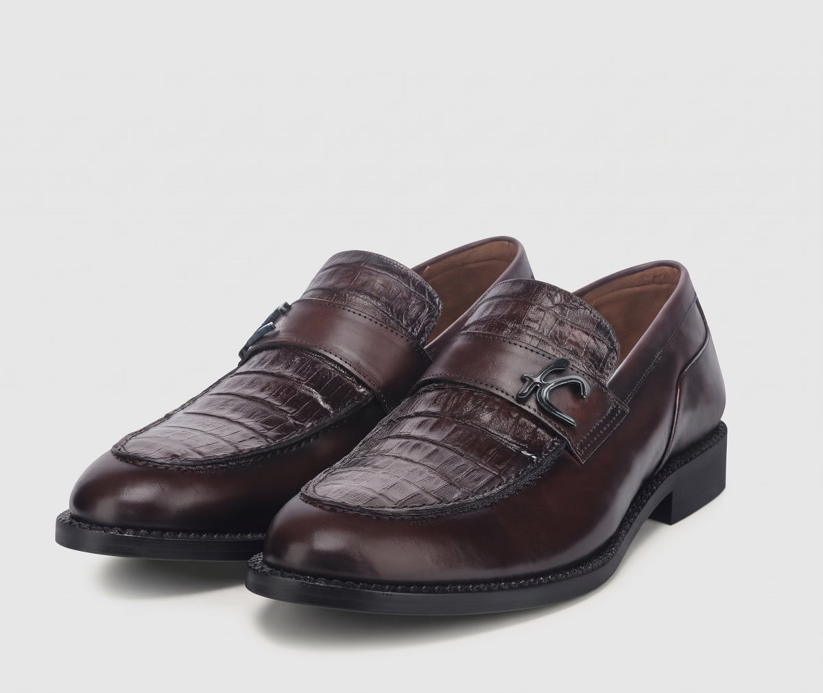 Zapato Caballero Franco-Cuadra