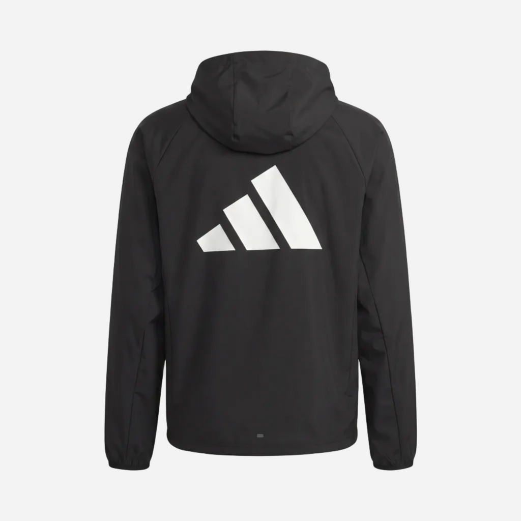 Chamarra Caballero Adidas