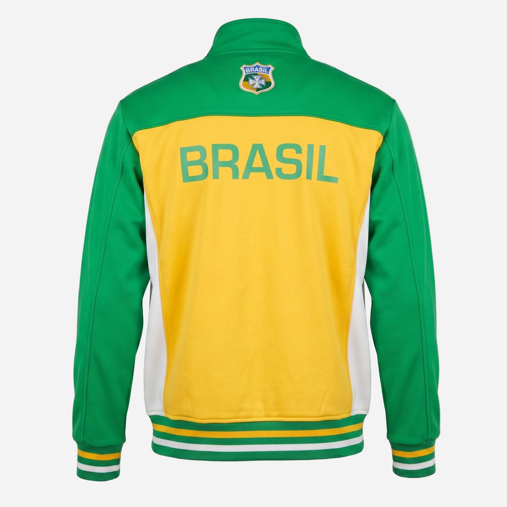 Chamarra Caballero Greenlander Brasil