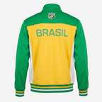 Chamarra Caballero Greenlander Brasil