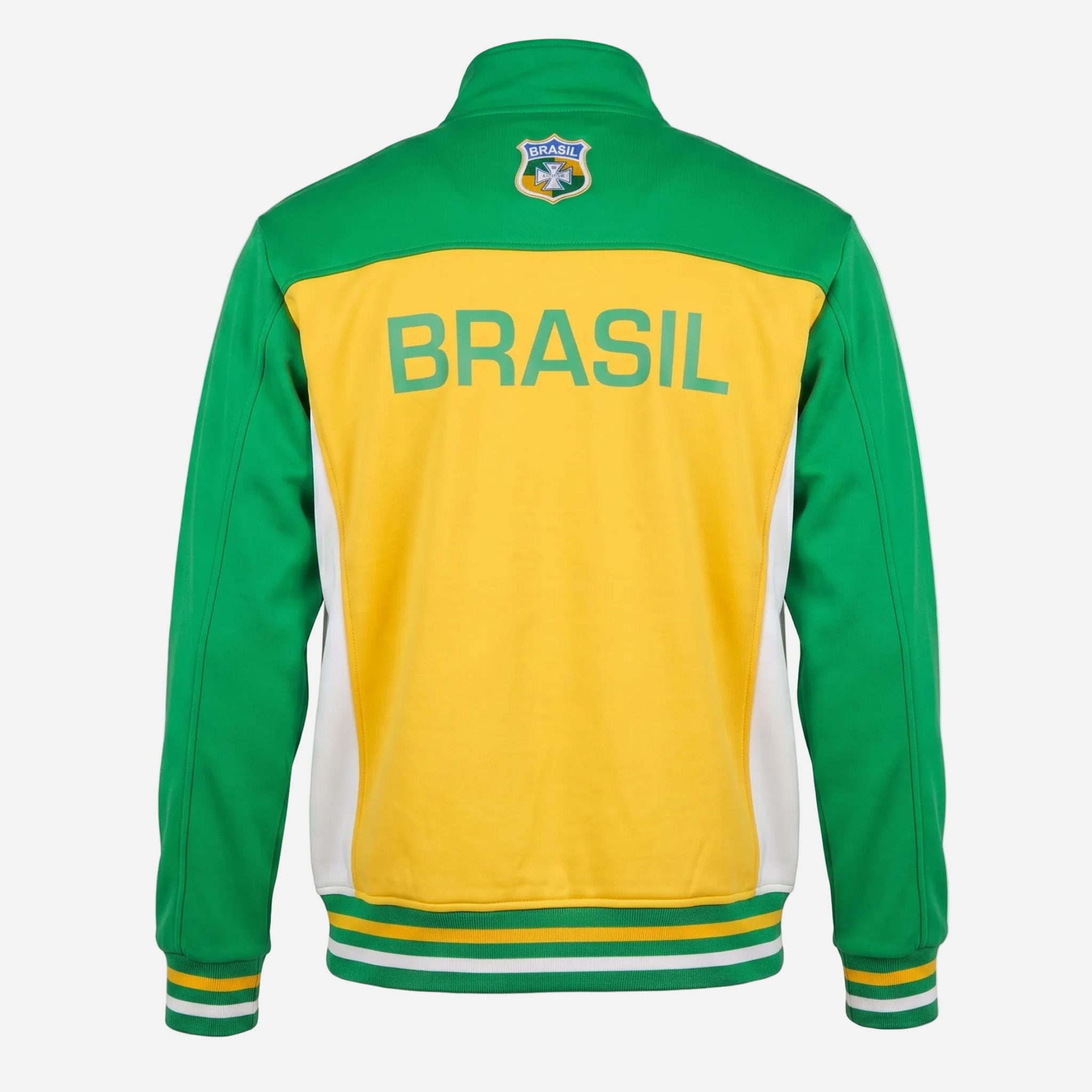 Chamarra Caballero Greenlander Brasil