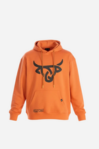 Sudadera Unisex Lost Calf