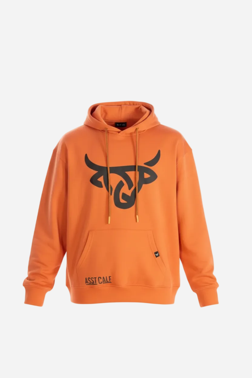 Sudadera Unisex Lost Calf
