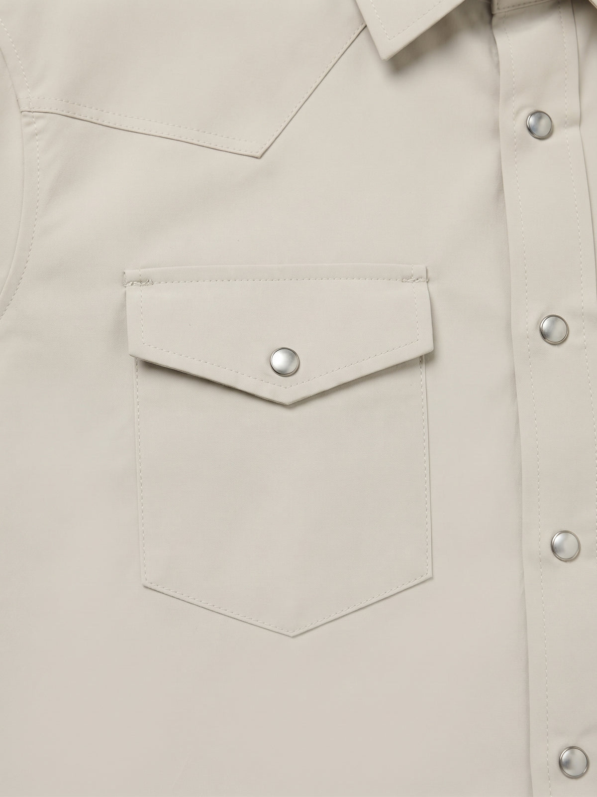 Camisa Caballero Platini