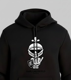Sudadera Caballero Karl Lagerfeld