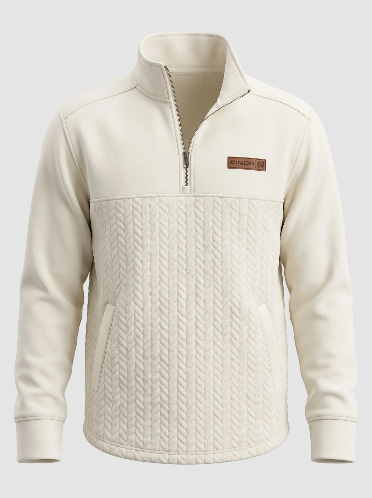 Sueter dama Cinch
