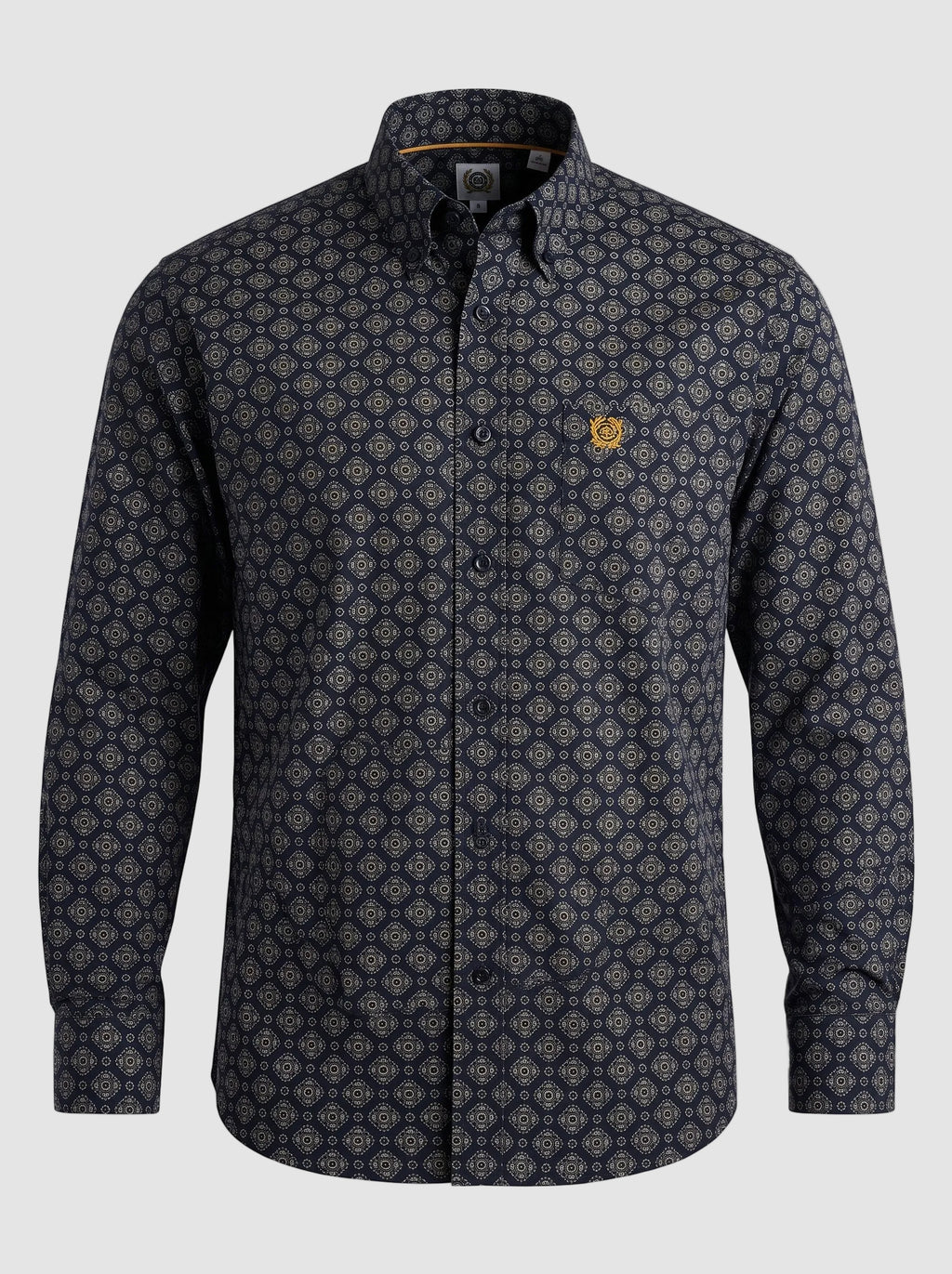 Camisa Caballero Cinch