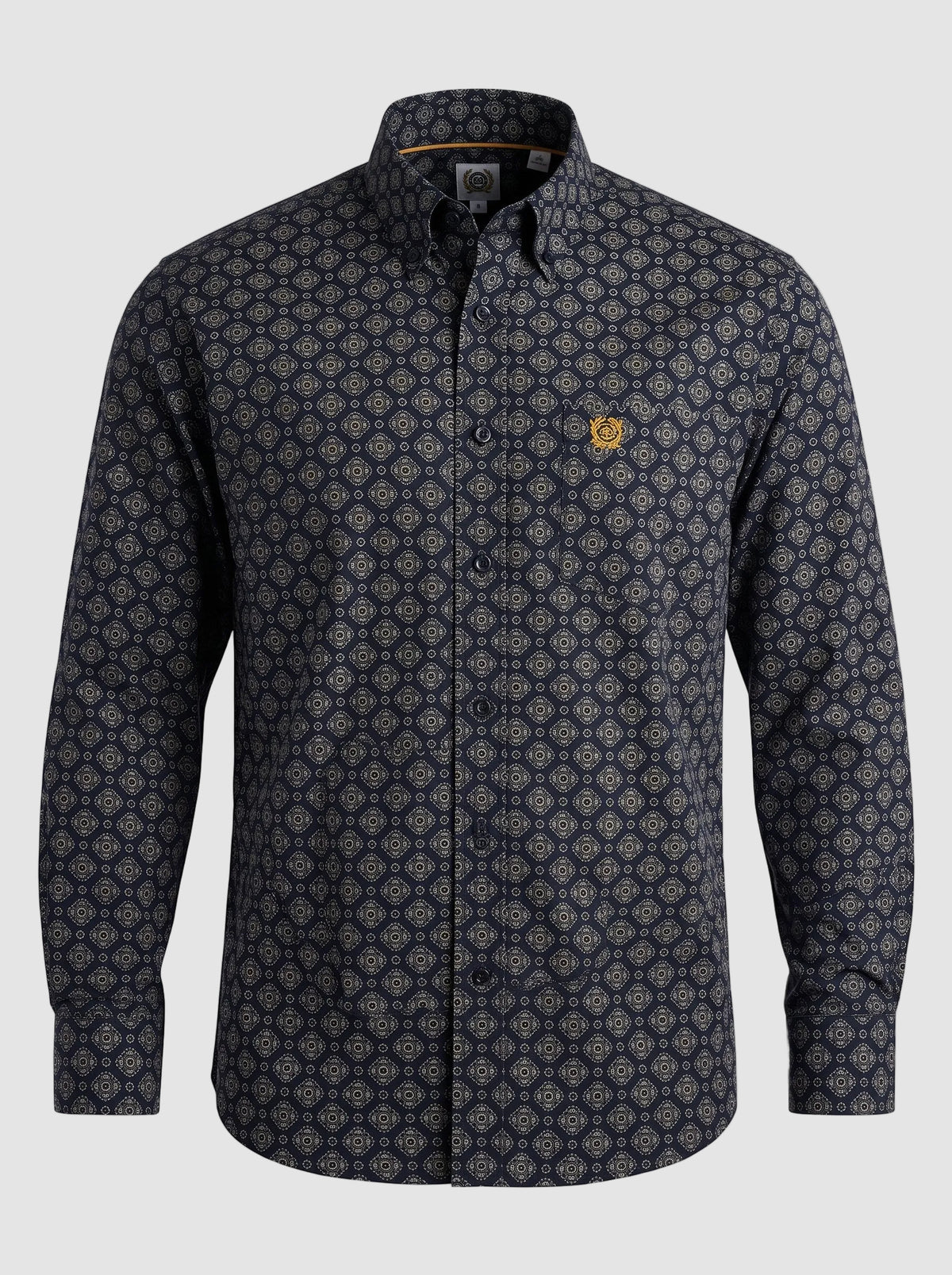 Camisa Caballero Cinch