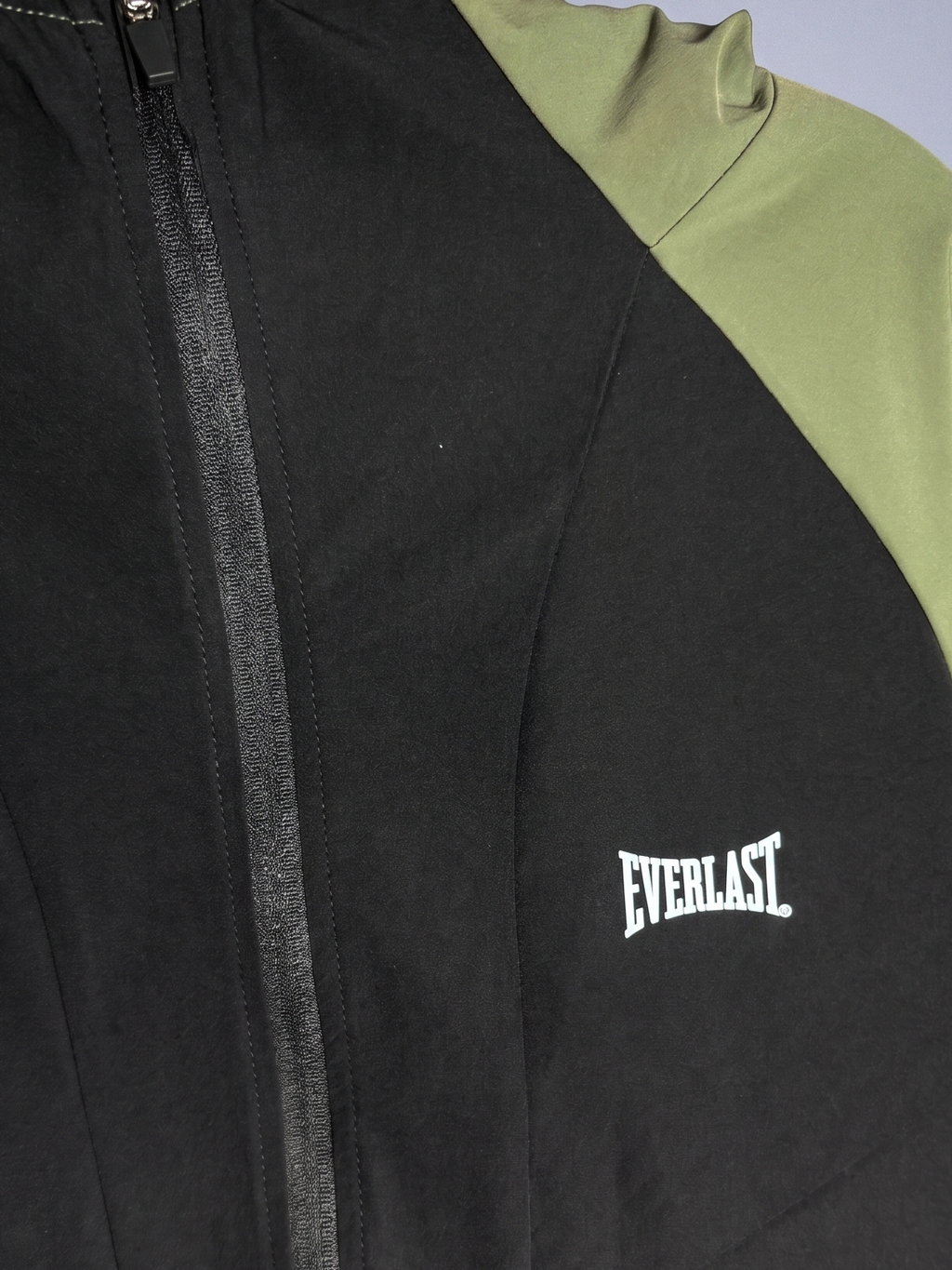 Chamarra Caballero Everlast