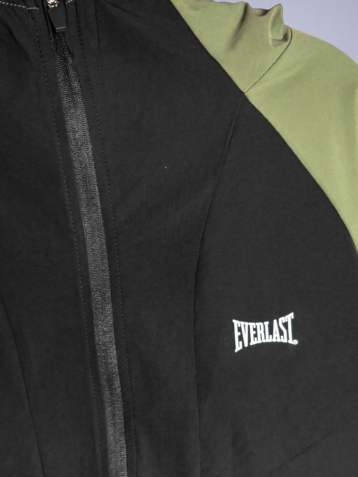 Chamarra Caballero Everlast