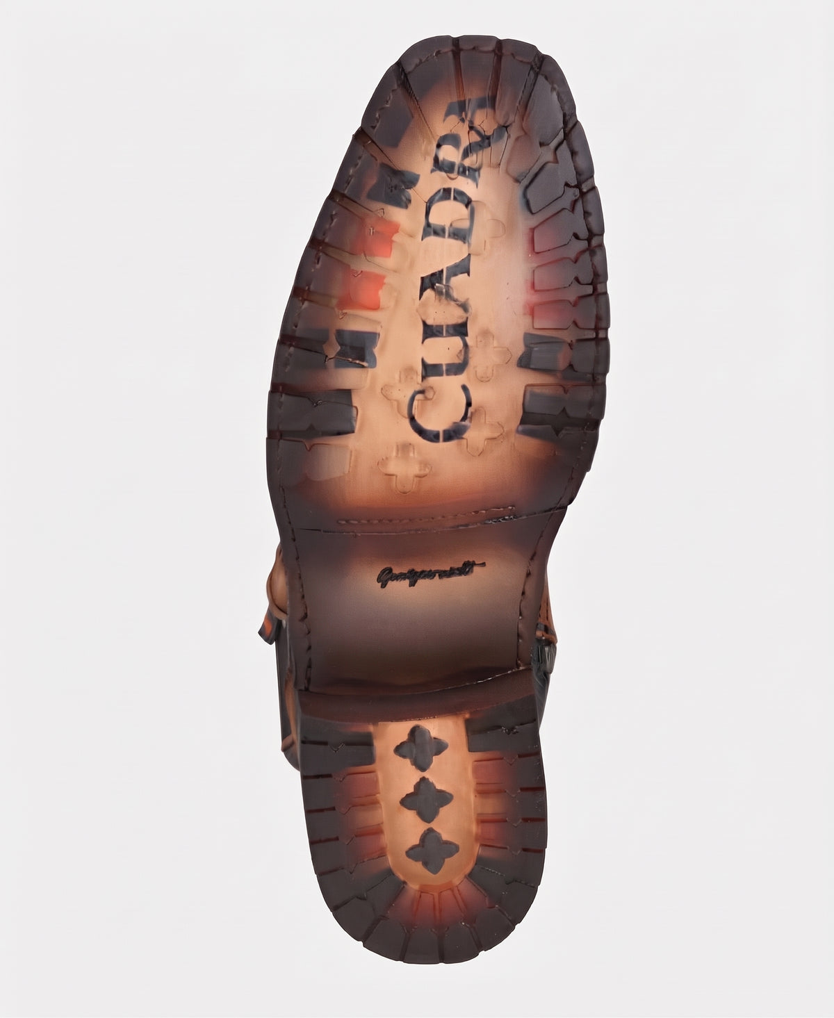 Bota caballero Cuadra