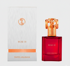 Perfume Dama Swiss Arabian