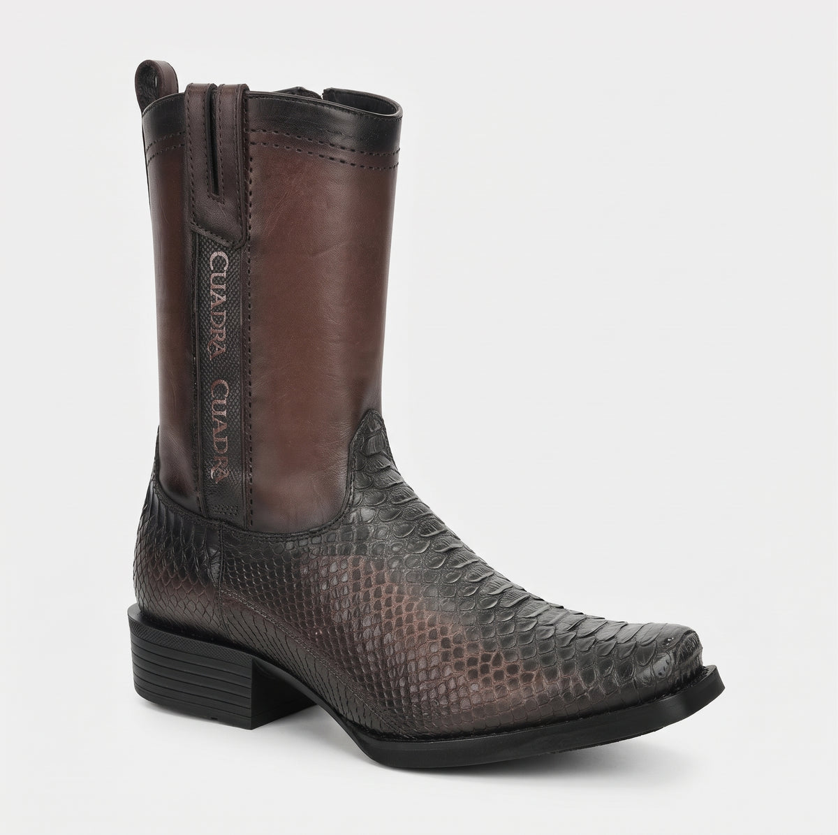 Bota Caballero Cuadra